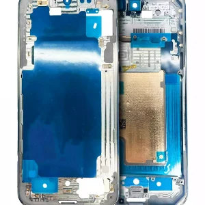 Mid-Frame Housing For Google Pixel 9 Pro XL (Genuine OEM) (Porcelain)
