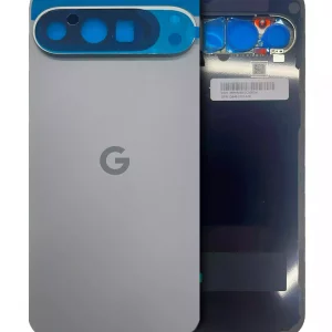 Back Cover For Google Pixel 9 Pro XL (Genuine OEM) (Hazel)