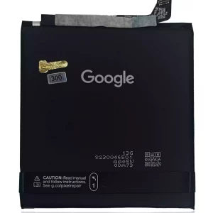 Replacement Battery For Google Pixel 9 Pro XL (Genuine OEM) (GH2MB)