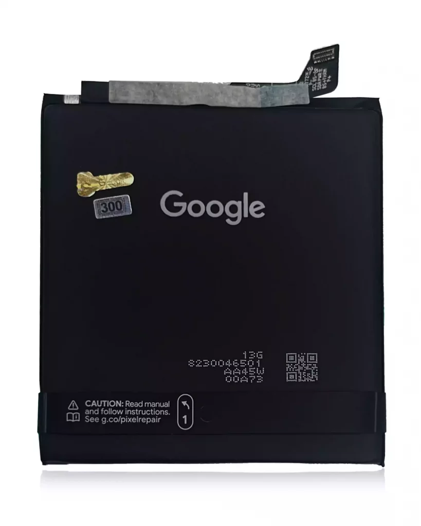 Replacement Battery For Google Pixel 9 Pro XL (Genuine OEM) (GH2MB)