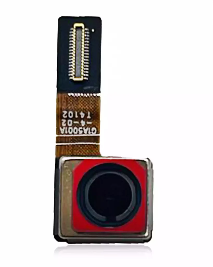Front Camera For Google Pixel 9 Pro (Genuine OEM)