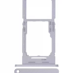 Dual Sim Card Tray For Samsung Galaxy A25 5G (A256 / 2023) (Fantasy Blue)