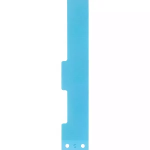 Battery Adhesive Tape (Left) For Motorola Moto G Power (XT2165 / 2022) / Moto G Play (XT2271 / 2023) (Genuine OEM)