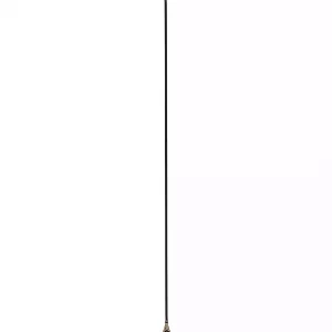 Antenna Cable (Long) For Motorola Moto G Power 5G (XT2311 / 2023) (S948D62428) (Genuine OEM) (Black)