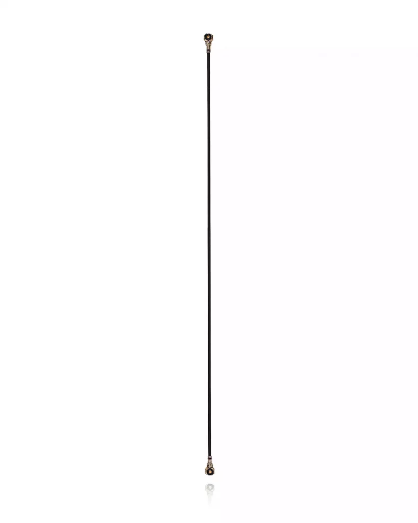 Antenna Cable (Long) For Motorola Moto G Power 5G (XT2311 / 2023) (S948D62428) (Genuine OEM) (Black)