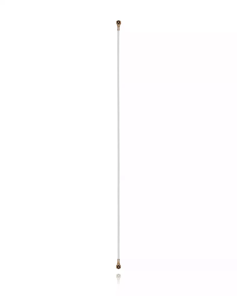 Antenna Cable (Short) For Motorola Moto G Power 5G (XT2311 / 2023) (S948D62429) (Genuine OEM) (White)