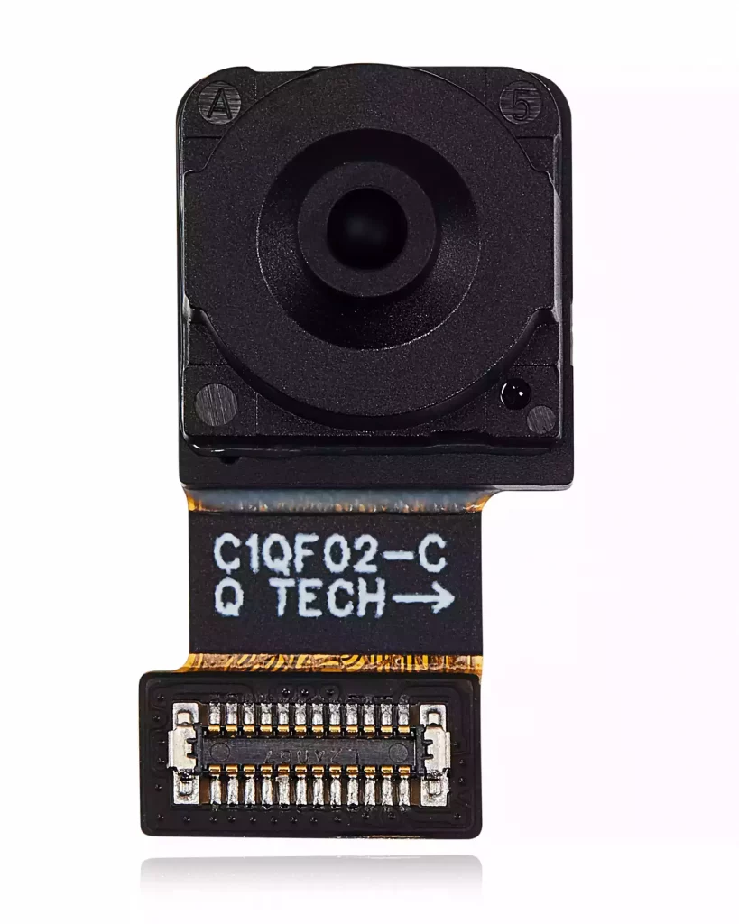 Front Camera For Motorola Edge Plus / Edge 40 Pro (XT2301 / 2023) (Genuine OEM)