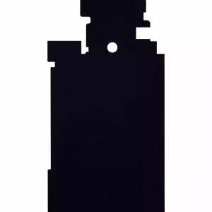 Motherboard Heat Shielding Film For Motorola Edge Plus / Edge 40 Pro (XT2301 / 2023) (Genuine OEM)