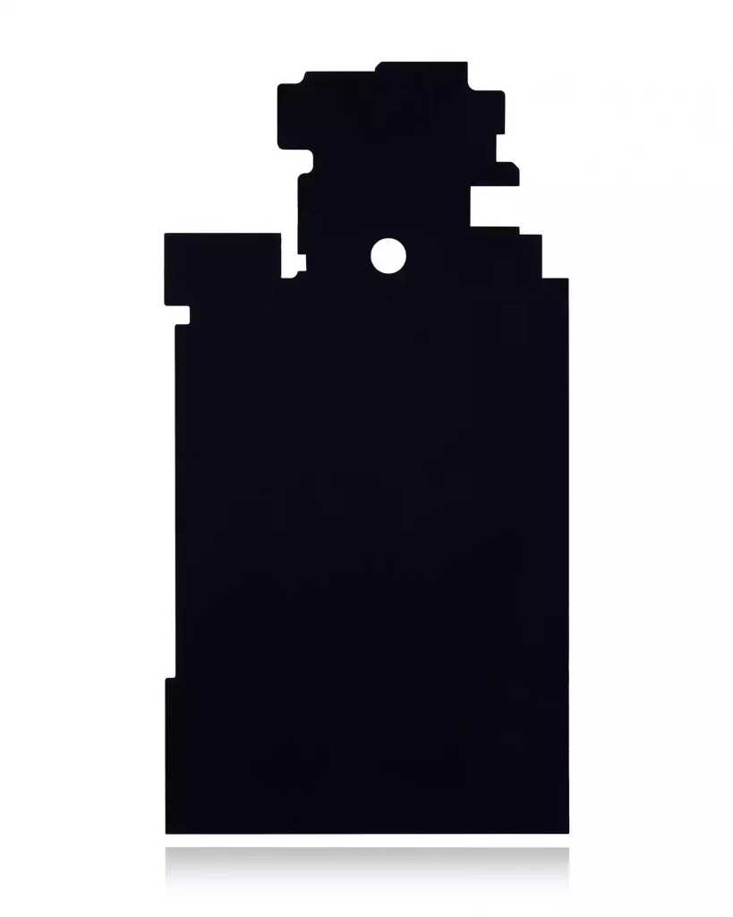 Motherboard Heat Shielding Film For Motorola Edge Plus / Edge 40 Pro (XT2301 / 2023) (Genuine OEM)