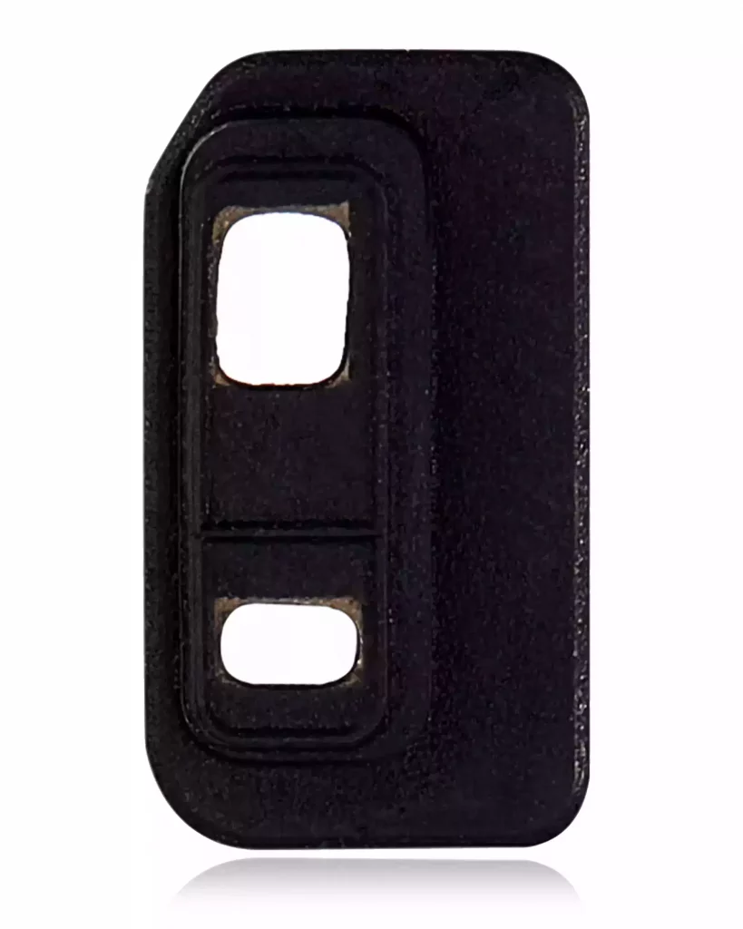 Proximity Sensor Rubber Sleeve For Motorola Moto G Pure (XT2163 / 2021) / Moto G Play (XT2271 / 2023) (Genuine OEM)