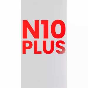 Polarizer Film For Samsung Galaxy Note 10 Plus (10 Pack)