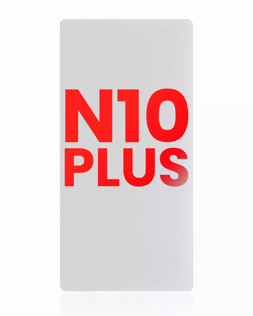 Polarizer Film For Samsung Galaxy Note 10 Plus (10 Pack)