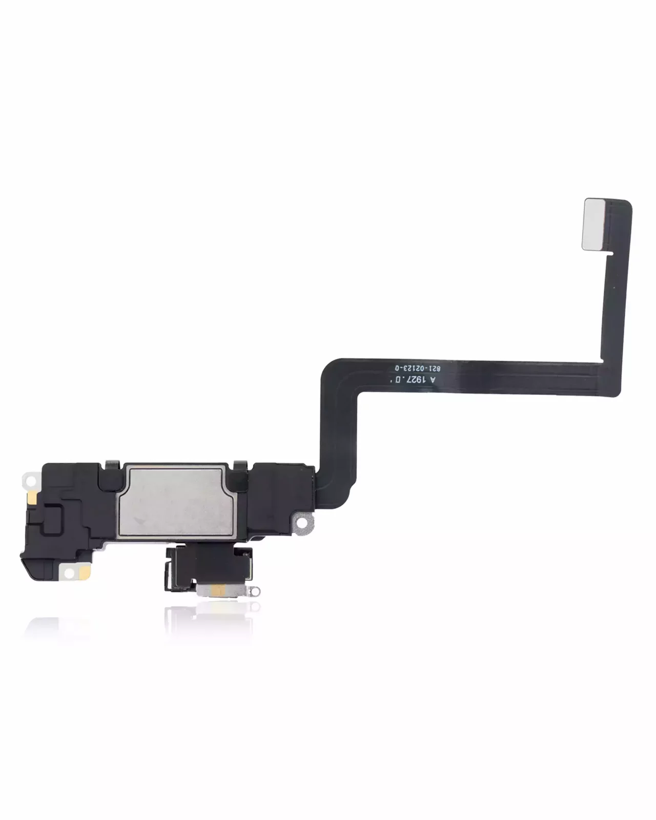 Earpiece Speaker With Proximity Sensor Cable For iPhone 11 (Warning: Soldering Required For Face ID Functionality) (Premium)