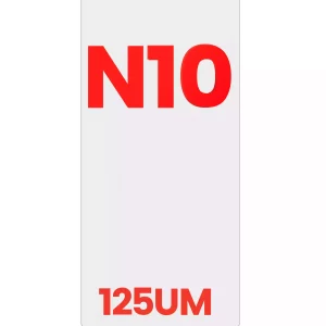 OCA For Samsung Galaxy Note 10 (10 Pack) (125um)