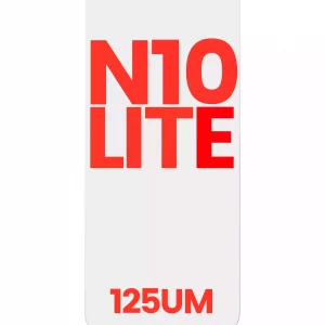 OCA For Samsung Galaxy Note 10 Lite (10 Pack) (125um)