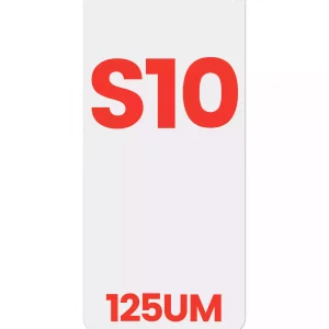 OCA For Samsung Galaxy S10 (10 Pack) (125um)