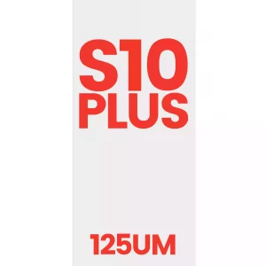 OCA For Samsung Galaxy S10 Plus (10 Pack) (125um)