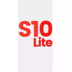 OCA For Samsung Galaxy S10 Lite (10 Pack)