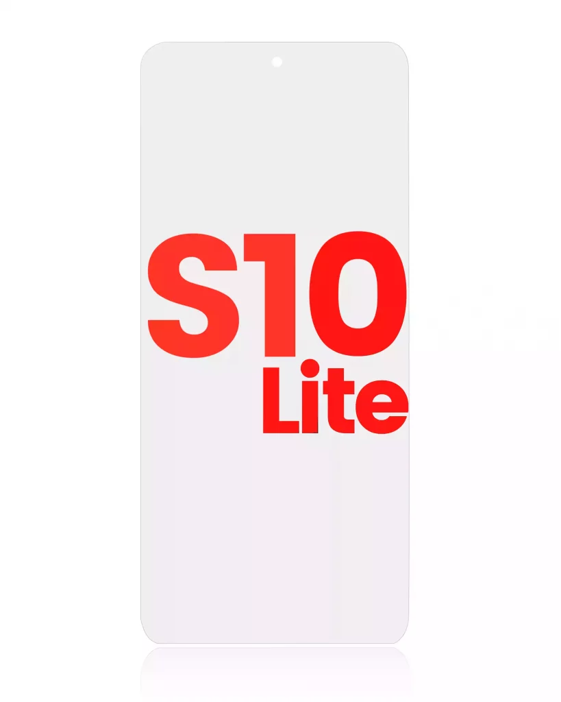 OCA For Samsung Galaxy S10 Lite (10 Pack)