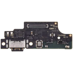 Charging Port With PCB Board For Xiaomi Redmi Note 13 Pro 4G