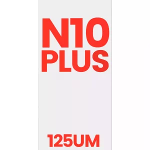 OCA For Samsung Galaxy Note 10 Plus (10 Pack) (125um)
