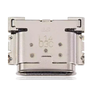 Charging Port Only For Kindle HD 10 Gen 9 2019 (Soldering Required) (12 Pin)