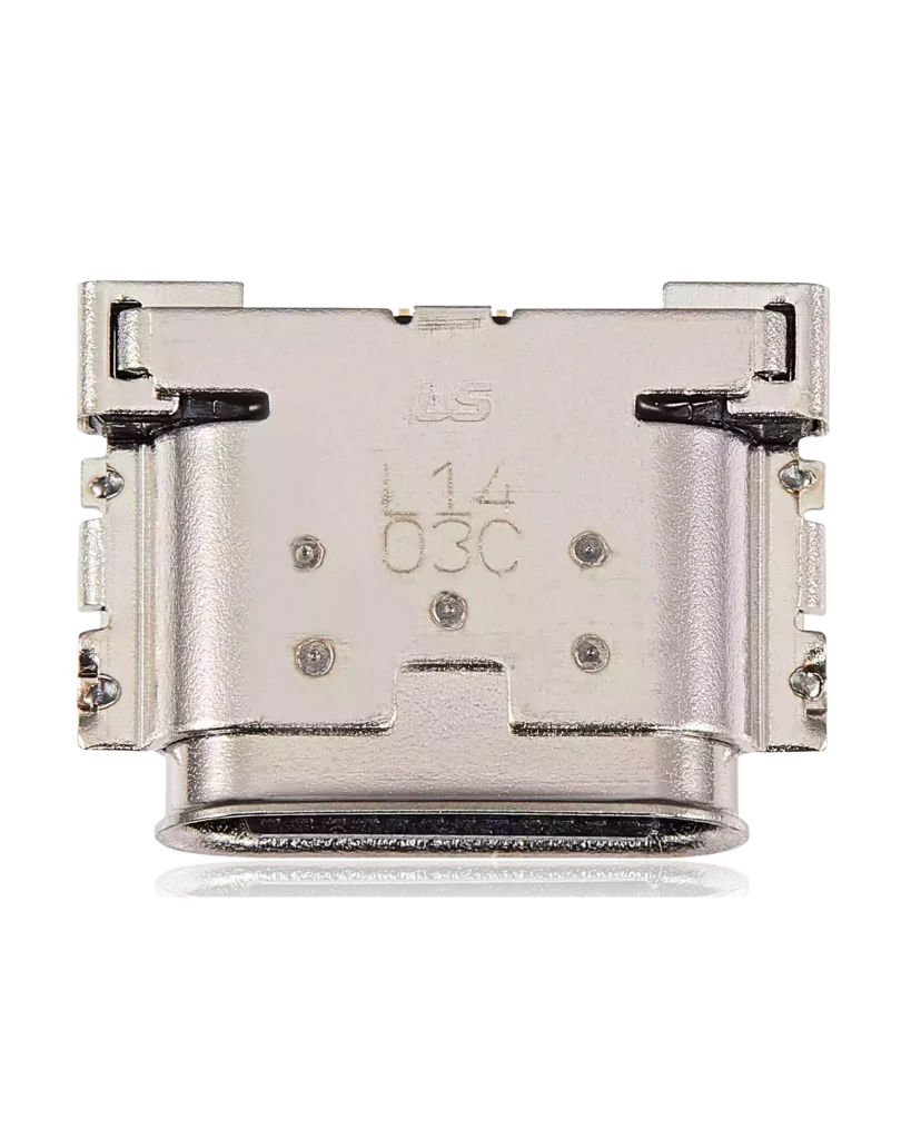 Charging Port Only For Kindle HD 10 Gen 9 2019 (Soldering Required) (12 Pin)