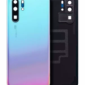 Back cover Glass With Camera Lens For Huawei P30 Pro (Breathing Crystal)