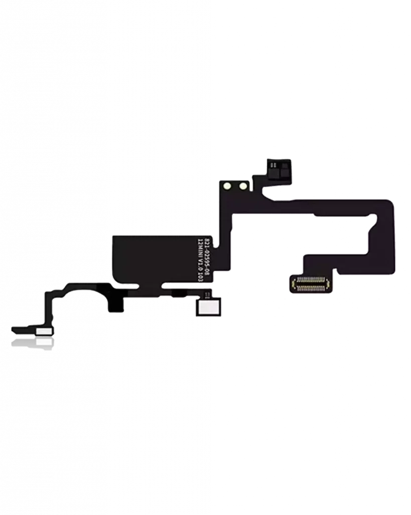 Proximity Sensor Flex Cable For iPhone 12 Mini (Face ID and True Tone Recovery) (No Distance Sensor) (JCID)