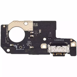 Charging Port With PCB Board For Xiaomi Redmi Note 12 4G