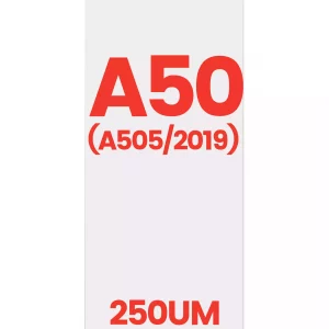 OCA For Samsung Galaxy A50 (A505 / 2019) (10 Pack) (250um)