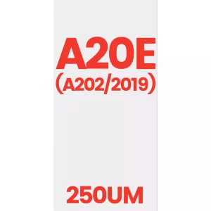 OCA For Samsung Galaxy A20E (A202 / 2019) (10 Pack) (250um)