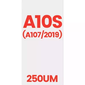 OCA For Samsung Galaxy A10S (A107 / 2019) (10 Pack) (250um)