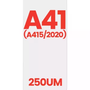 OCA For Samsung Galaxy A41 5G (A415 / 2020) (10 Pack) (250um)
