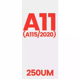 OCA For Samsung Galaxy A11 (A115 / 2020) (10 Pack) (250um)