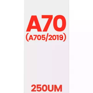 OCA For Samsung Galaxy A70 (A705 / 2019) (10 Pack) (250um)