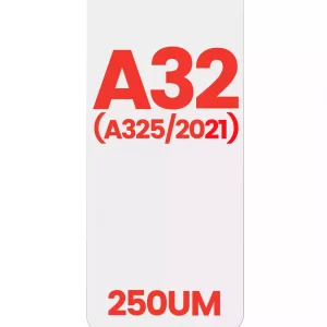 OCA For Samsung Galaxy A32 5G (A326 / 2021) (10 Pack) (250um)
