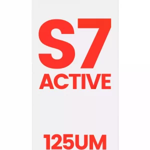 OCA For Samsung Galaxy S7 Active (10 Pack) (125um)
