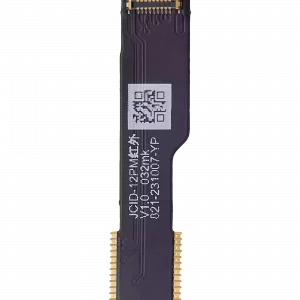 Infrared FPC Flex (No Chip) For iPhone 12 Pro Max (Soldering Required) (JCID)