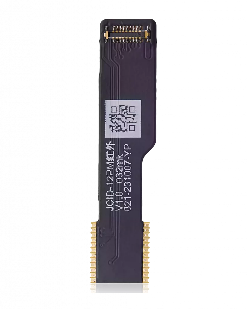Infrared FPC Flex Cable (No Chip) For iPhone 12 Pro Max (Soldering Required) (JCID)