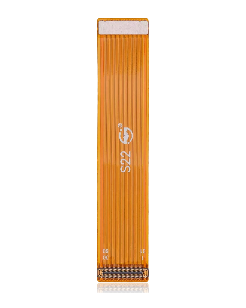 Tester Cable (LCD Assembly) For Samsung Galaxy Z Fold 3 (F926) / Z Fold 4 (F936) / S22 / S22 Plus / S22 Ultra / S23 / S23 Plus / S23 Ultra 5G / S24 / S24 Plus / S24 Ultra 5G