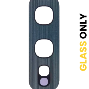 Back Camera Lens (Glass Only) With Adhesive For Samsung Galaxy S10E (Prism Green)