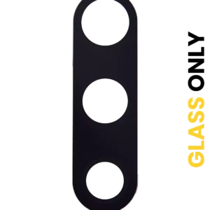 Back Camera Lens (Glass Only) With Adhesive For Samsung Galaxy Note 10 / 10 Plus (All Color)