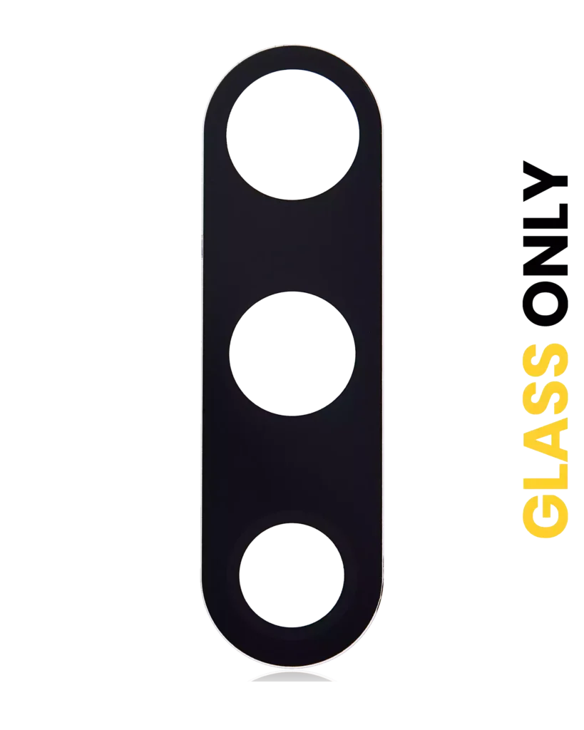 Back Camera Lens (Glass Only) With Adhesive For Samsung Galaxy Note 10 / 10 Plus (All Color)
