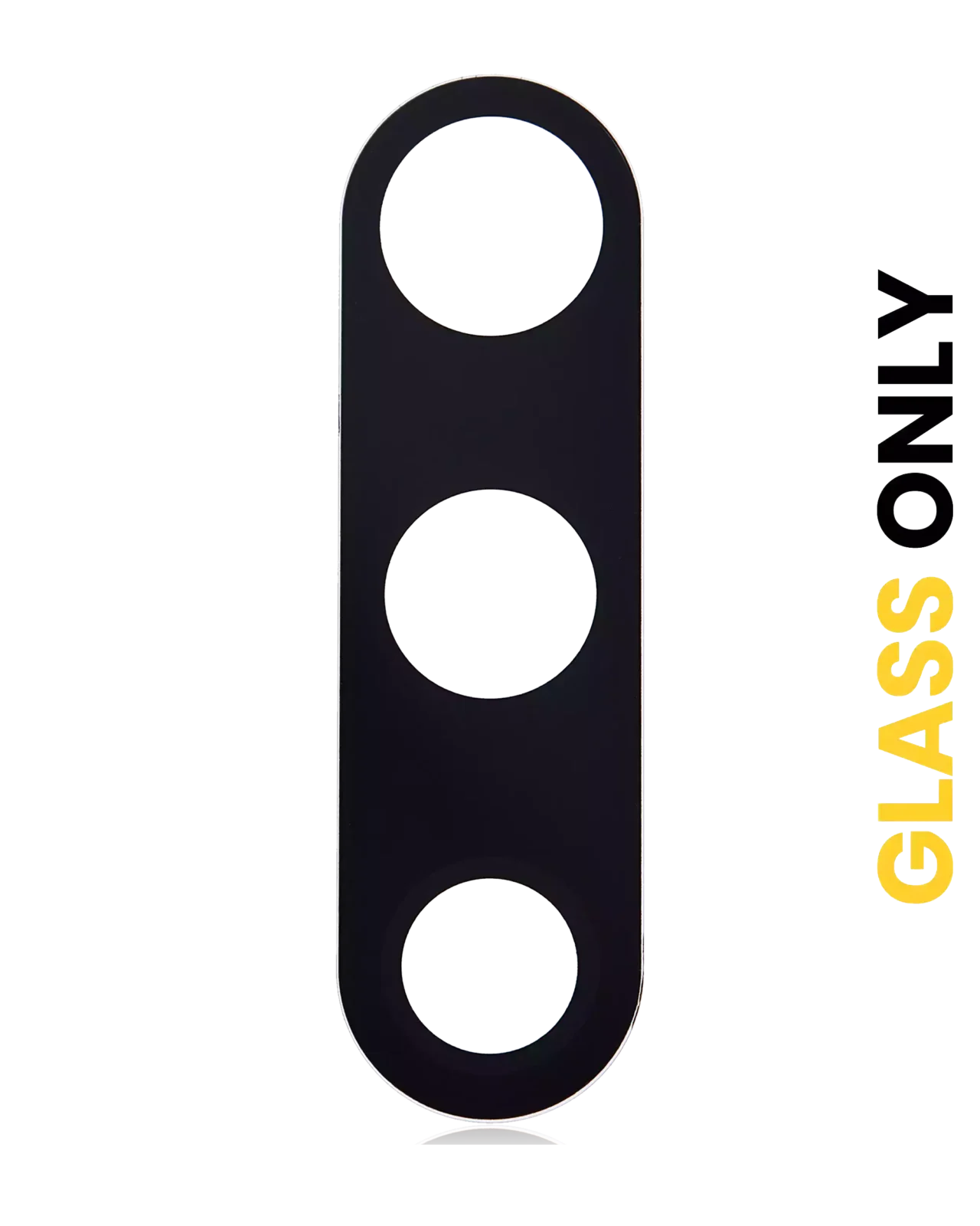 Back Camera Lens (Glass Only) With Adhesive For Samsung Galaxy Note 10 / 10 Plus (All Color)