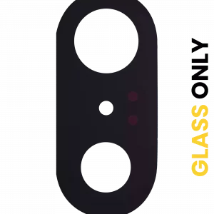 Back Camera Lens (Glass Only) With Adhesive For Google Pixel 7 (10 Pack)