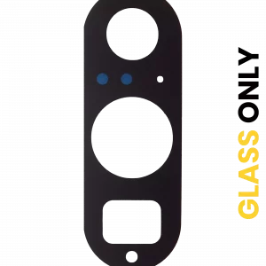 Back Camera Lens (Glass Only) With Adhesive For Google Pixel 8 Pro (All Colors)