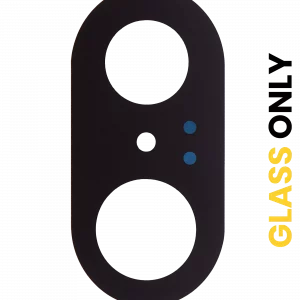 Back Camera Lens (Glass Only) With Adhesive For Google Pixel 8 (All Colors)