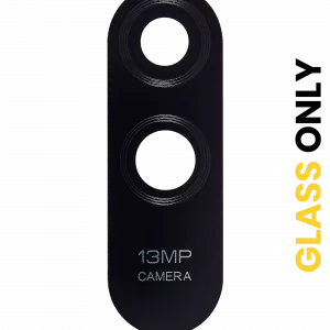 Back Camera Lens (Glass Only) With Adhesive For Xiaomi Redmi 9A