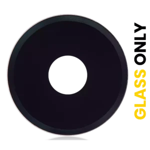Back Camera (Ultra Wide) Lens (Glass Only) With Adhesive For Xiaomi Redmi Note 13 Pro 4G